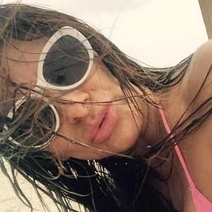 Meet your Posher, Ginger